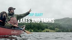 Lakes & Tarns, Lake District | SwimTrek Trip Diary