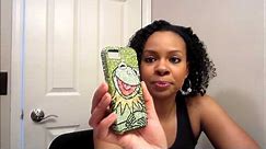Swarovski Kermit the Frog iPhone 5 Case