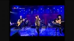 SCORPIONS - Dust in the Wind - live [HQ]
