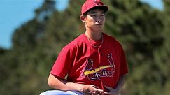 What intrigue prospect Chen-Wei Lin brings as Cardinals' first amateur signee from Taiwan