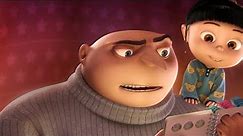 Despicable me 1 ( 2010 ) Full movie in One clip - CG Full