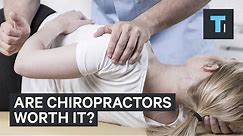 Are chiropractors worth it?