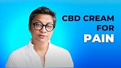 ("How to Use CBD Creams") for Healing Muscle Pain, Inflammation, Stiffness, and Arthritis