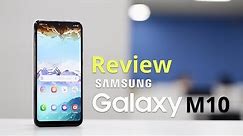 Samsung Galaxy M10 review: Specifications, Features and Price in India
