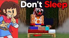 I Remade Minecraft Mobs into NIGHTMARES