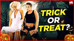 10 best female WWE superstars' Halloween costumes - Mickie James as Lara Croft, former star as Marilyn Monroe and more