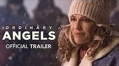 Ordinary Angels (2024) Trailer – Hilary Swank, Alan Ritchson, Nancy Travis, Tamala Jones