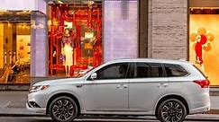 Friendly Hackers Exploit Loophole to Disable Alarm on Mitsubishi Outlander
