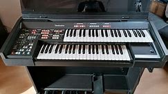 Elektrische Orgel Technics SX-EX30 | Kaufen auf Ricardo