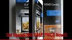 RCA Kitchen LCD TV/DVD Combo - 15.4 Under-Cabinet - video Dailymotion