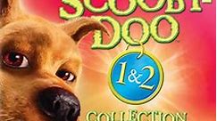 Scooby-Doo! Movies 2-Pack (Bundle)
