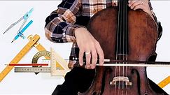 How to Make Better Cello Sound | Cello Bow Technique | Easy Teacher Tips to Correct Bow Angle