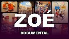 Zoé Significado y Origen del nombre - Documental