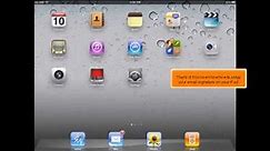 iPad: How to Set Up Your Email Signature