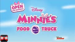 Minnie's Food Truck (by Disney) - iOS - iPhone/iPad/iPod Touch Gameplay