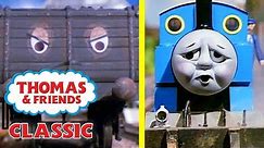 Thomas & Friends UK ⭐Thomas & The Trucks ⭐Classic Thomas & Friends ⭐Videos for Kids