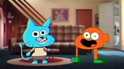Gumball and The Cereal Factory (April Fools)