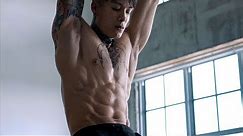 HOW TO GET 6 PACK ABS SERIES PART 2 | BARS