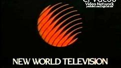 New World Television (1985)
