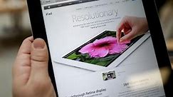 How to Register an iPad After Clicking Register Later