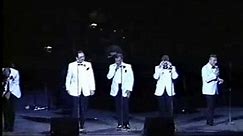 The Delmonicos at Radio City, 1989