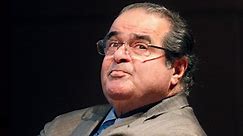 Christopher Scalia previews his father's book 'The Essential Scalia'