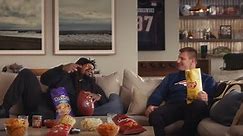 Frito-Lay: Taste the Victory with Frito-Lay! • Ads of the World™ | Part of The Clio Network