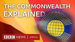 What is the Commonwealth? - BBC What's New