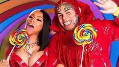 TROLLZ - 6ix9ine & Nicki Minaj (10 Hours)