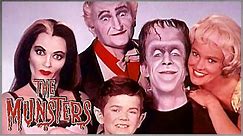 The Munsters Make Their Mark On Television | The Munsters