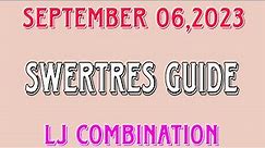 SWERTRES GUIDE