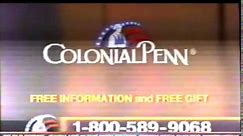 2009 Colonial Penn Commercial