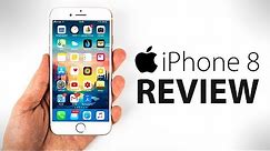 iPhone 8 - FULL REVIEW