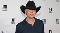 Kenny Chesney Recalls the Terrifying Moment He Lost Contact with Friends Sheltered in His V.I. Home During Hurricane Irma