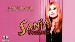 Sanja Đorđević - Janje Umiljato - (Audio 1998)