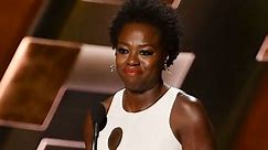 If you missed Viola Davis's Emmy acceptance speech, you must read it now