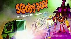 Scooby Doo! Mystery Incorporated Scooby-Doo! Mystery Incorporated S02 E010 Night Terrors