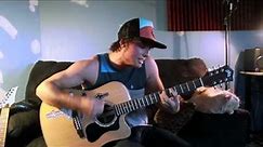 Wesley Stromberg - True Friends [Live Acoustic]