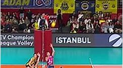 📺 Watch the CEV Champions... - CEV Champions League Volley