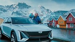 GM Releases 'No Way, Norway' Super Bowl Ad Starring Will Ferrell: Video
