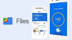 Download & use Files by Google tools app on PC & Mac (Emulator)