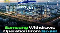 Samsung Next: The Tel Aviv Shutdown