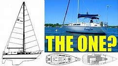Is this S2 9.2c Sailboat... The One? | Sailboat Story 7