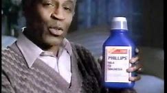 Phillips Ad (1988)