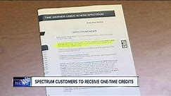 Check your bill! Spectrum is paying New York customers back with one-time credits