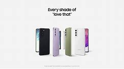 Galaxy S21 FE 5G: Colors You'll Love | Samsung