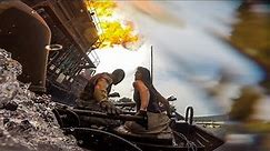 Waterworld: The GoPro Experience