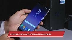 Samsung Galaxy S8 Review Malaysia Awani - Video Dailymotion