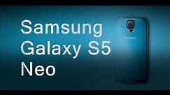 Samsung Galaxy S5 Neo Review