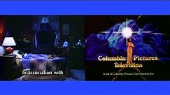 DiC / Columbia Pictures Television variant (1988)